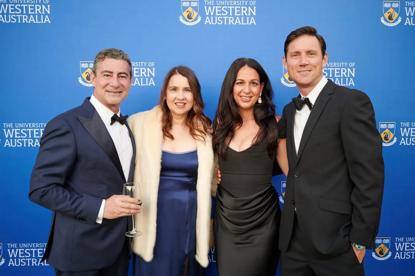 Black Tie Dinner 2026, photo 38