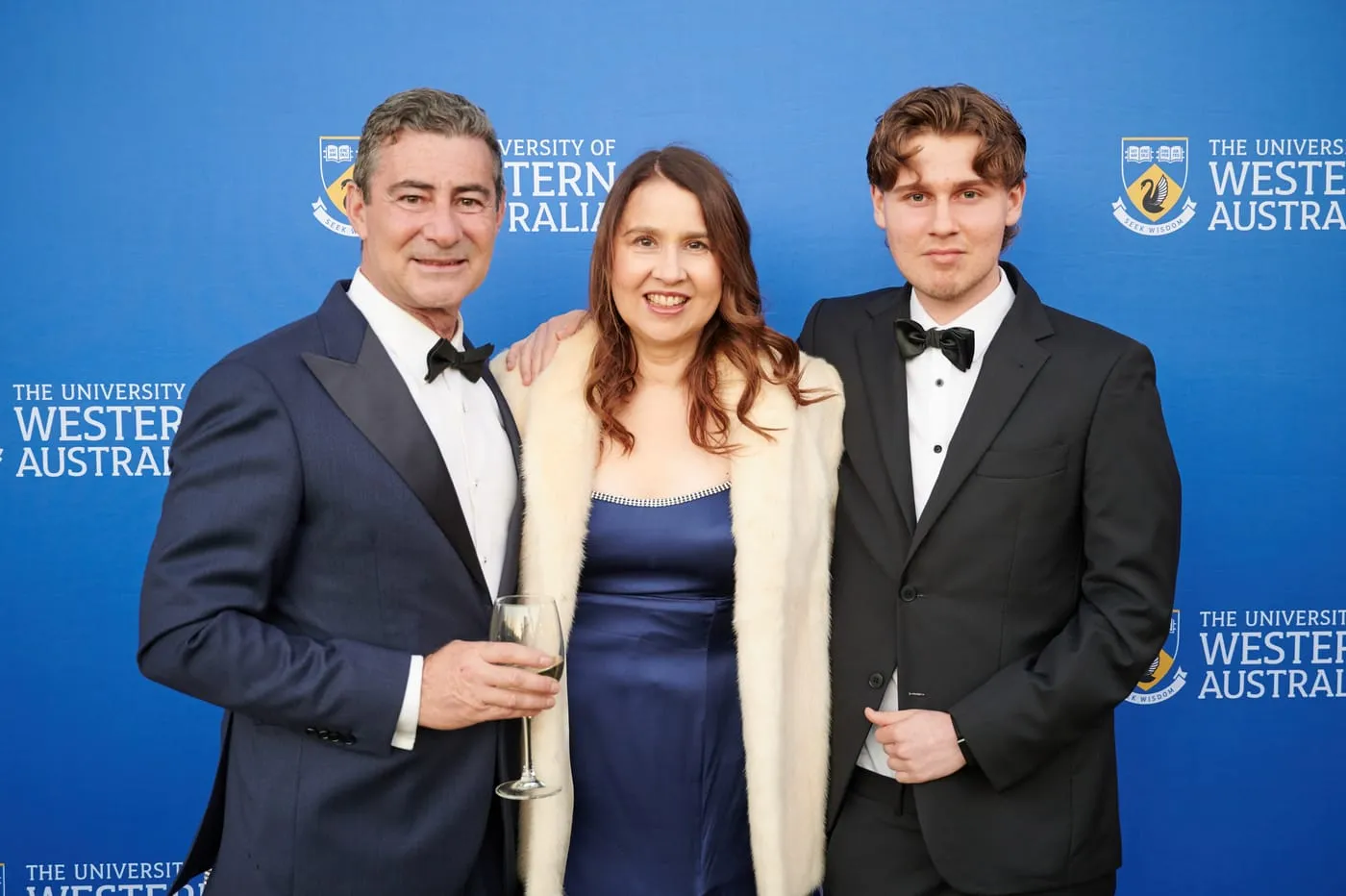 Black Tie Dinner 2026, photo 39