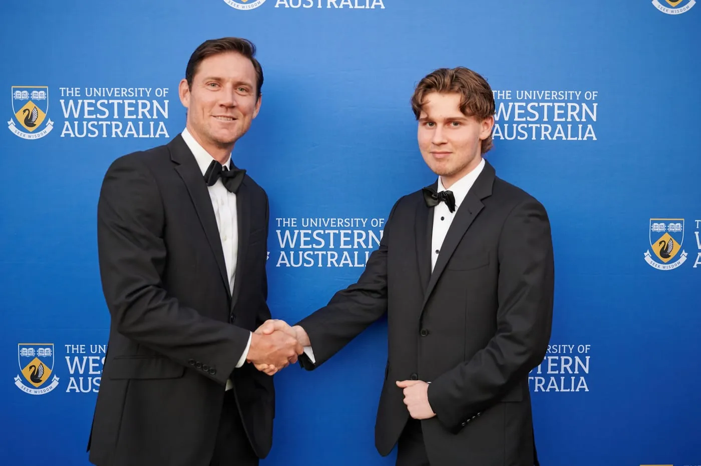Black Tie Dinner 2026, photo 41