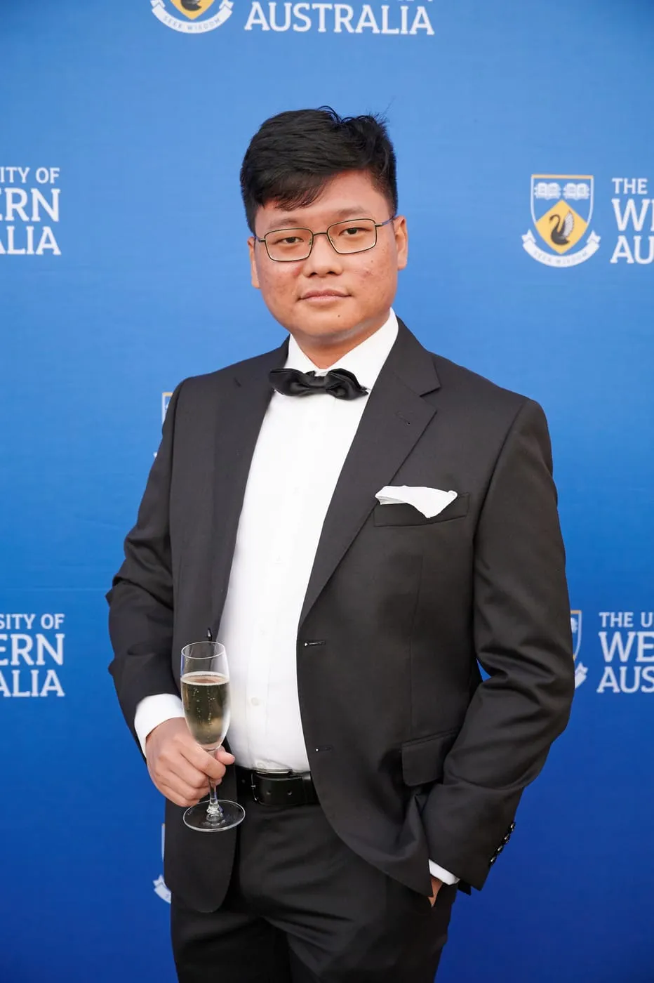 Black Tie Dinner 2026, photo 46