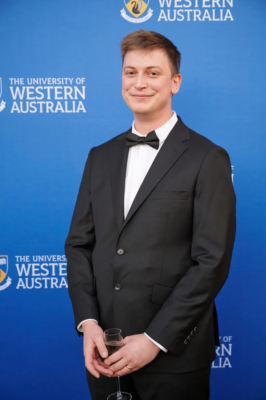 Black Tie Dinner 2026, photo 47
