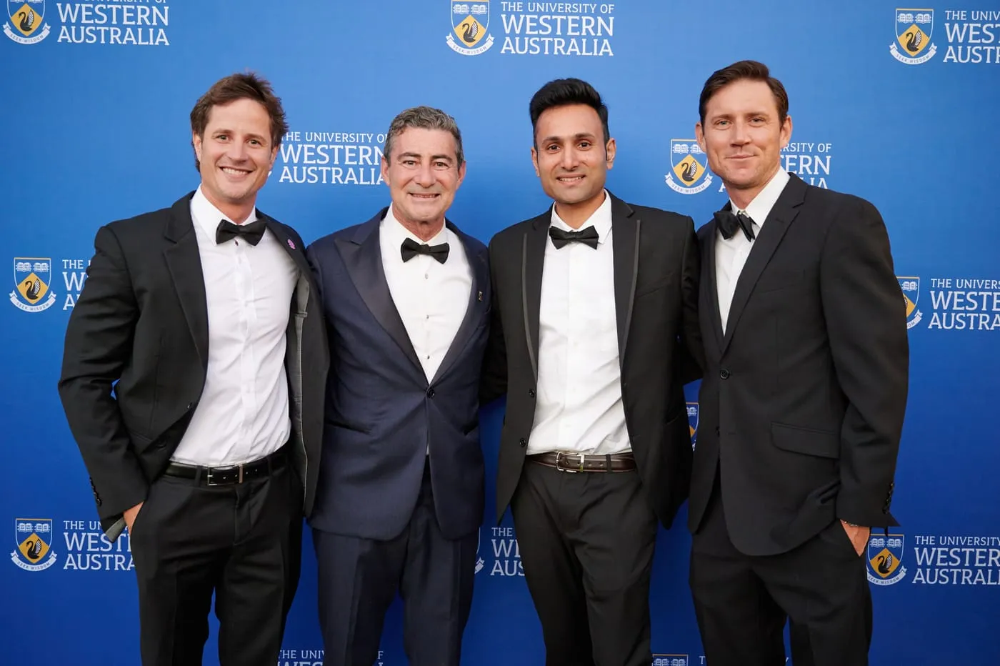 Black Tie Dinner 2026, photo 48