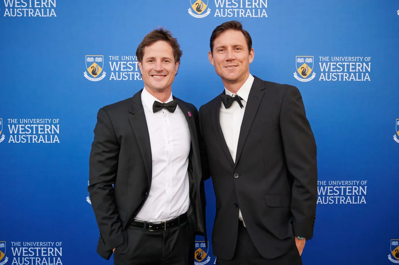 Black Tie Dinner 2026, photo 49