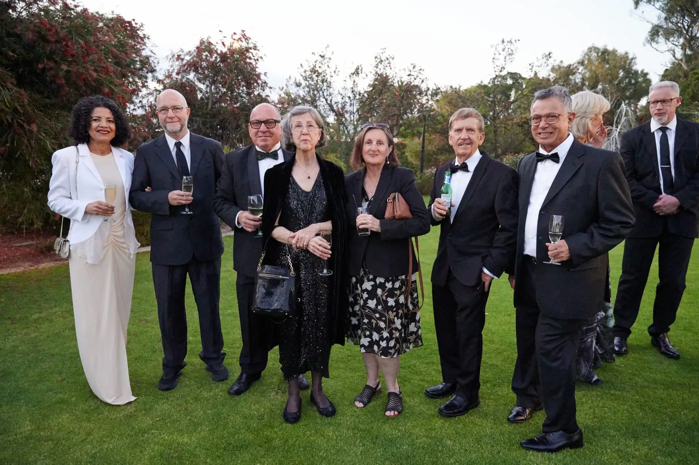 Black Tie Dinner 2026, photo 52