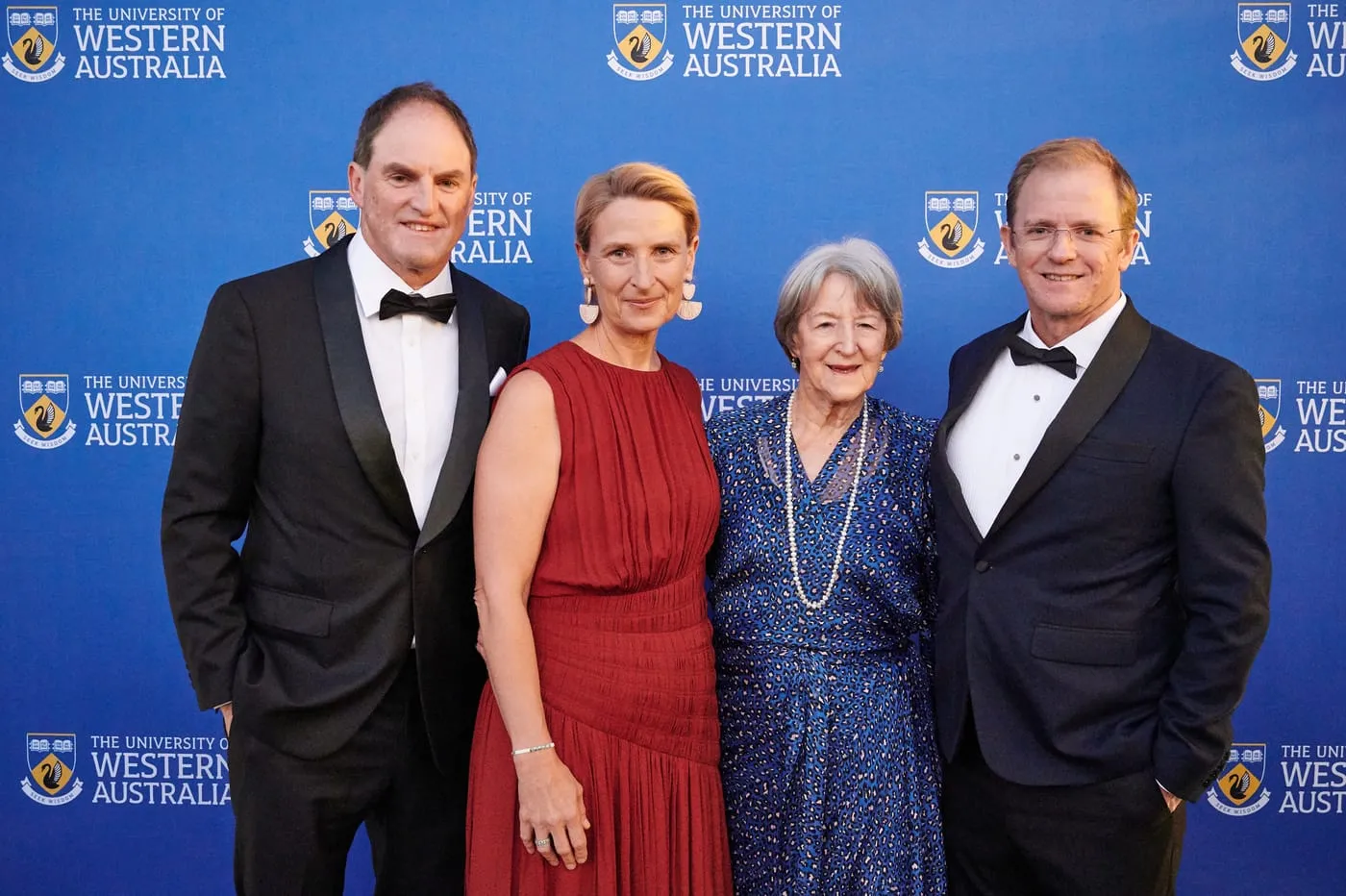 Black Tie Dinner 2026, photo 54