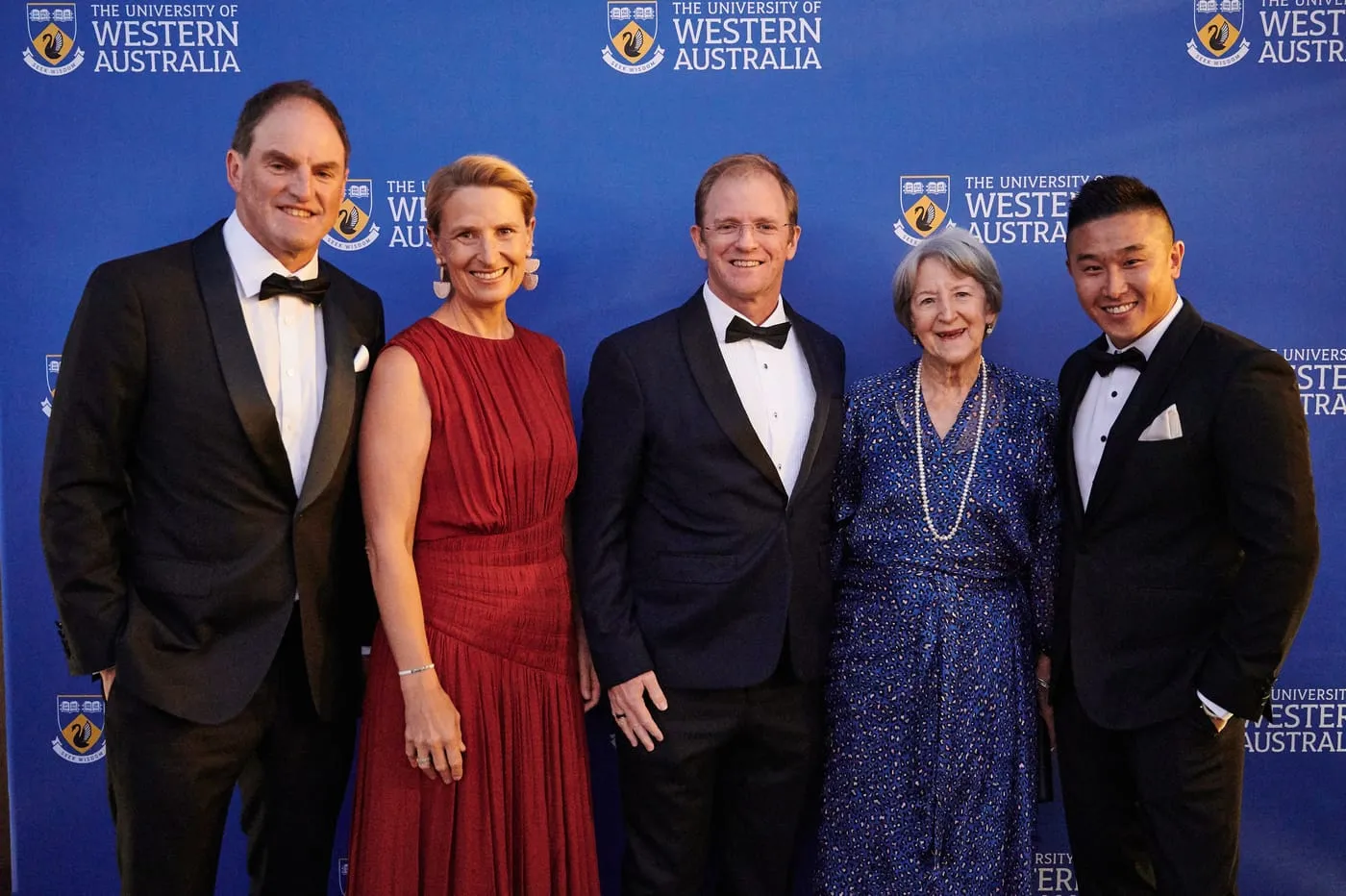 Black Tie Dinner 2026, photo 57