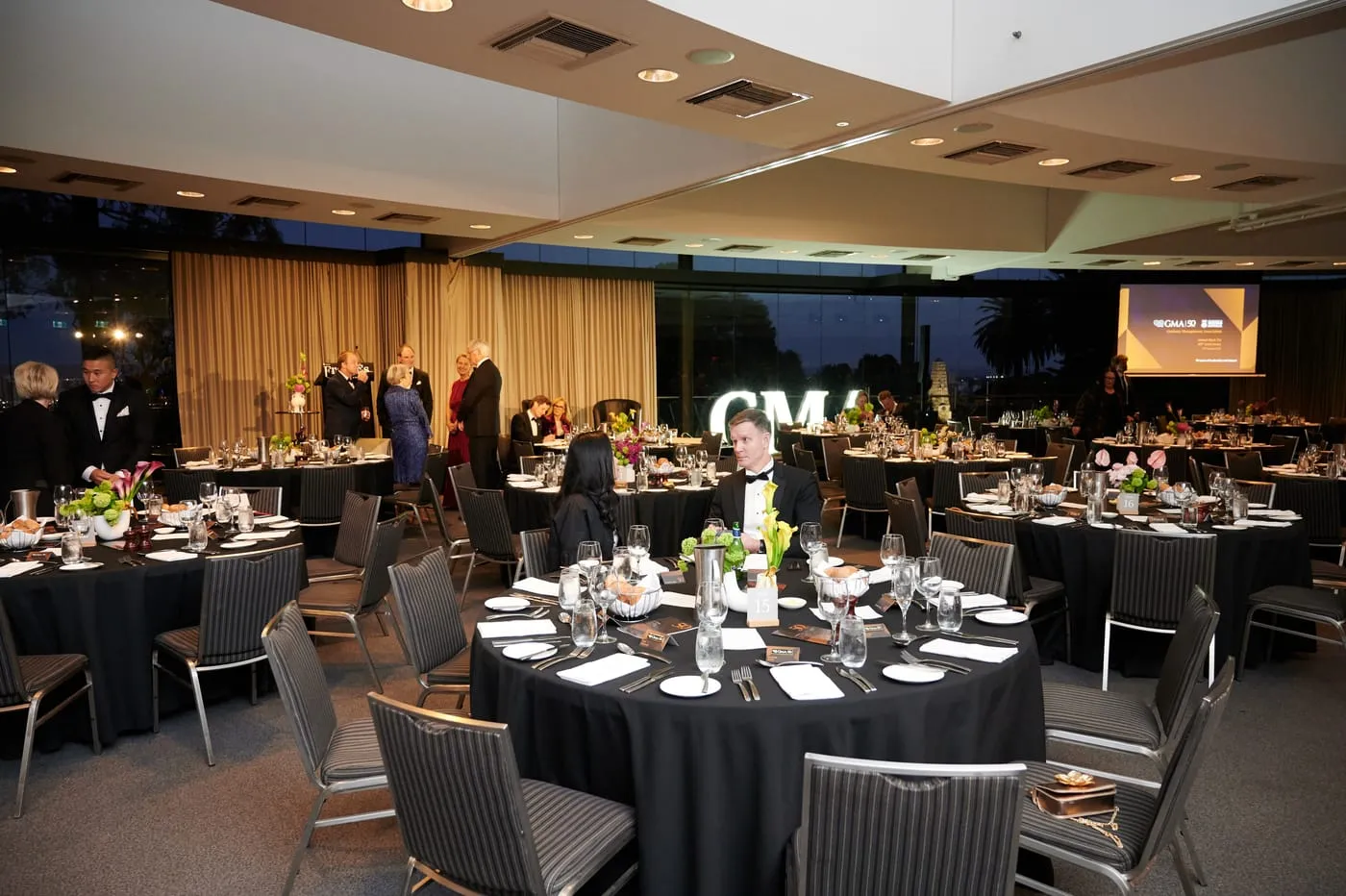 Black Tie Dinner 2026, photo 58