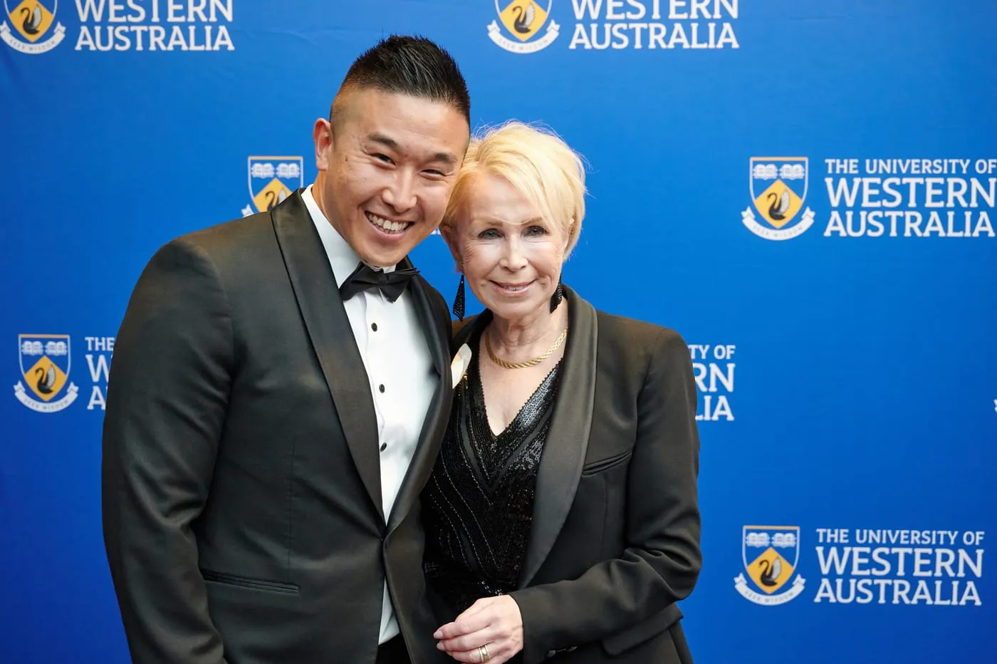 Black Tie Dinner 2026, photo 59