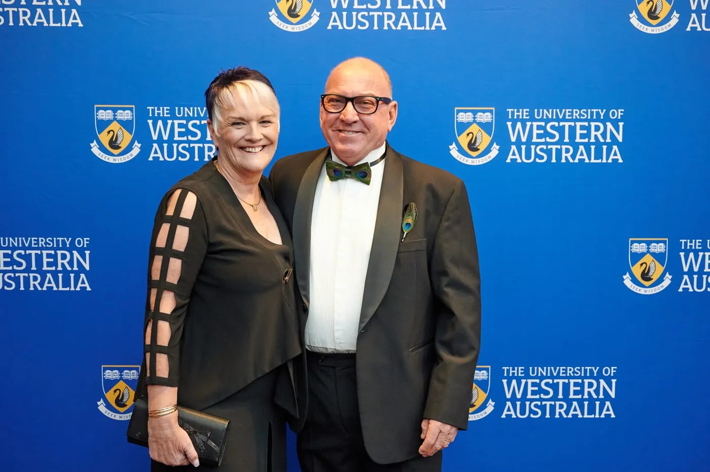 Black Tie Dinner 2026, photo 62