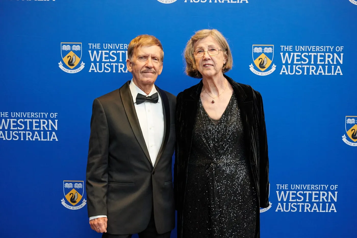 Black Tie Dinner 2026, photo 63