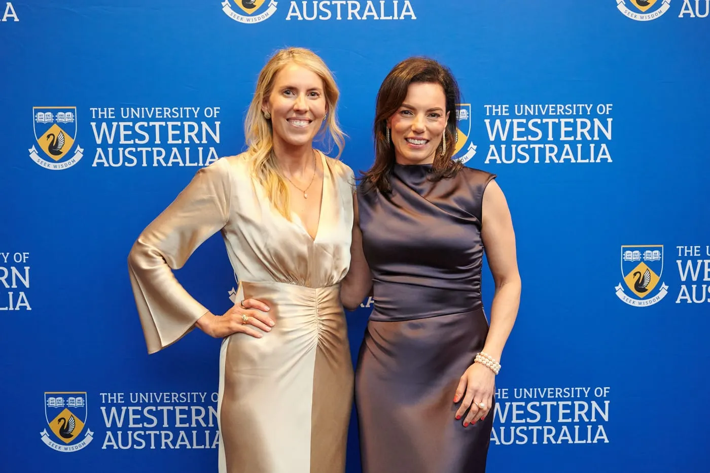 Black Tie Dinner 2026, photo 64