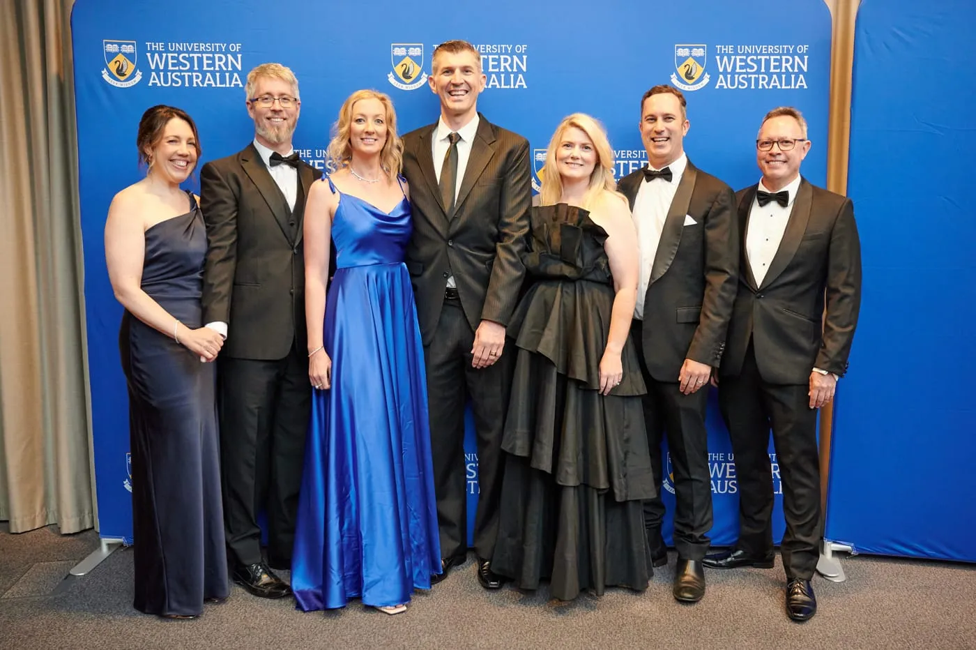 Black Tie Dinner 2026, photo 69