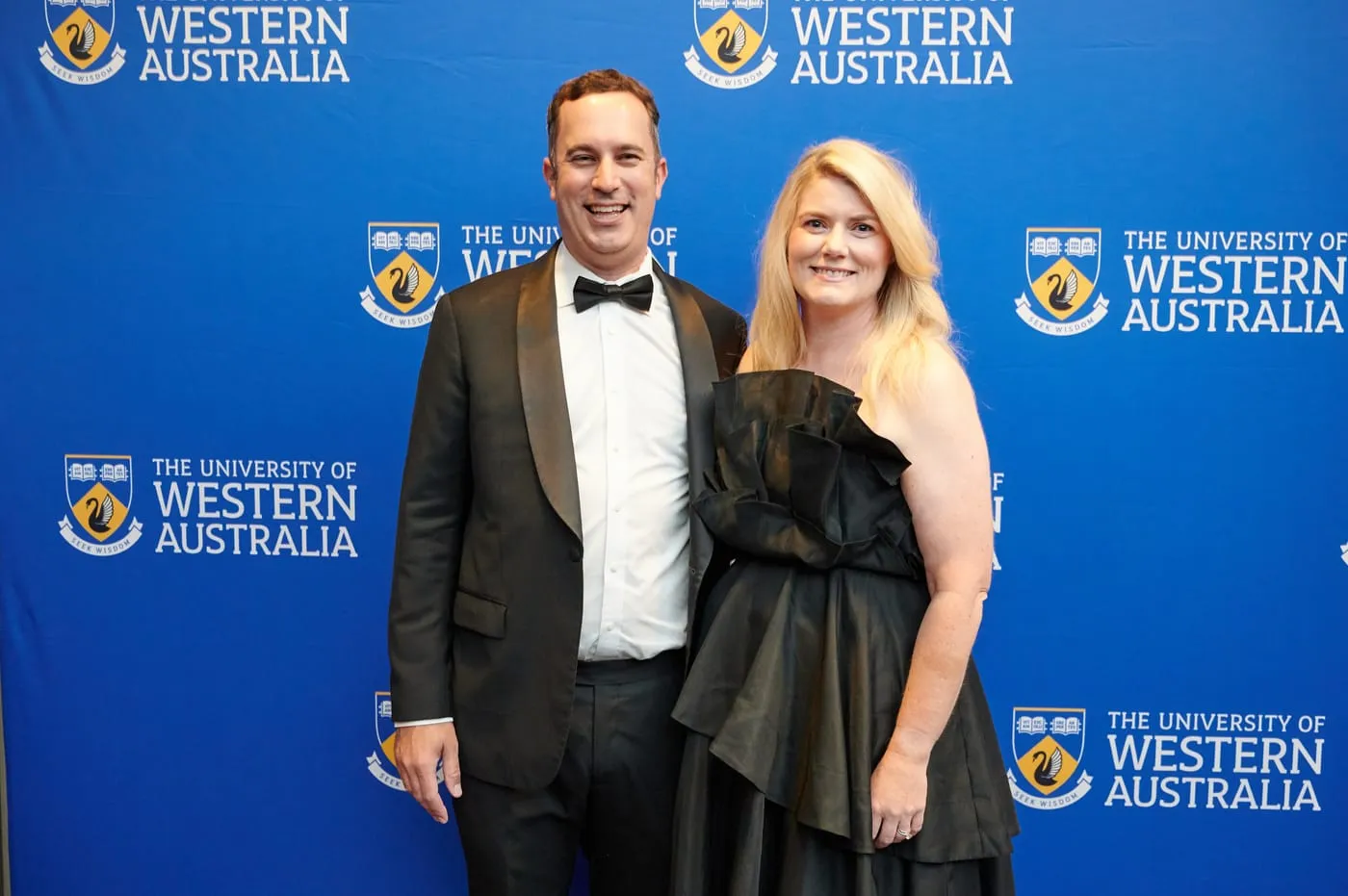Black Tie Dinner 2026, photo 71