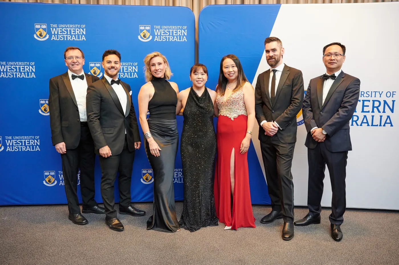 Black Tie Dinner 2026, photo 74
