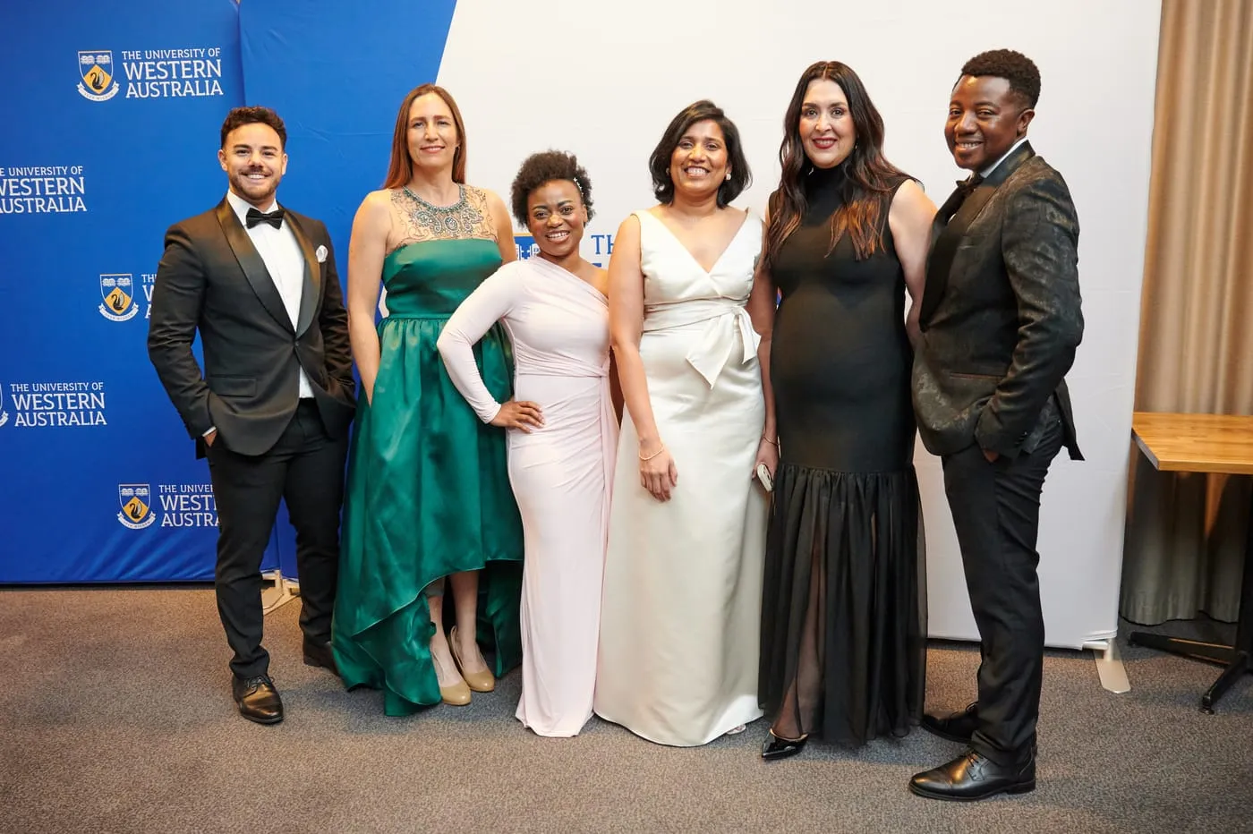 Black Tie Dinner 2026, photo 75