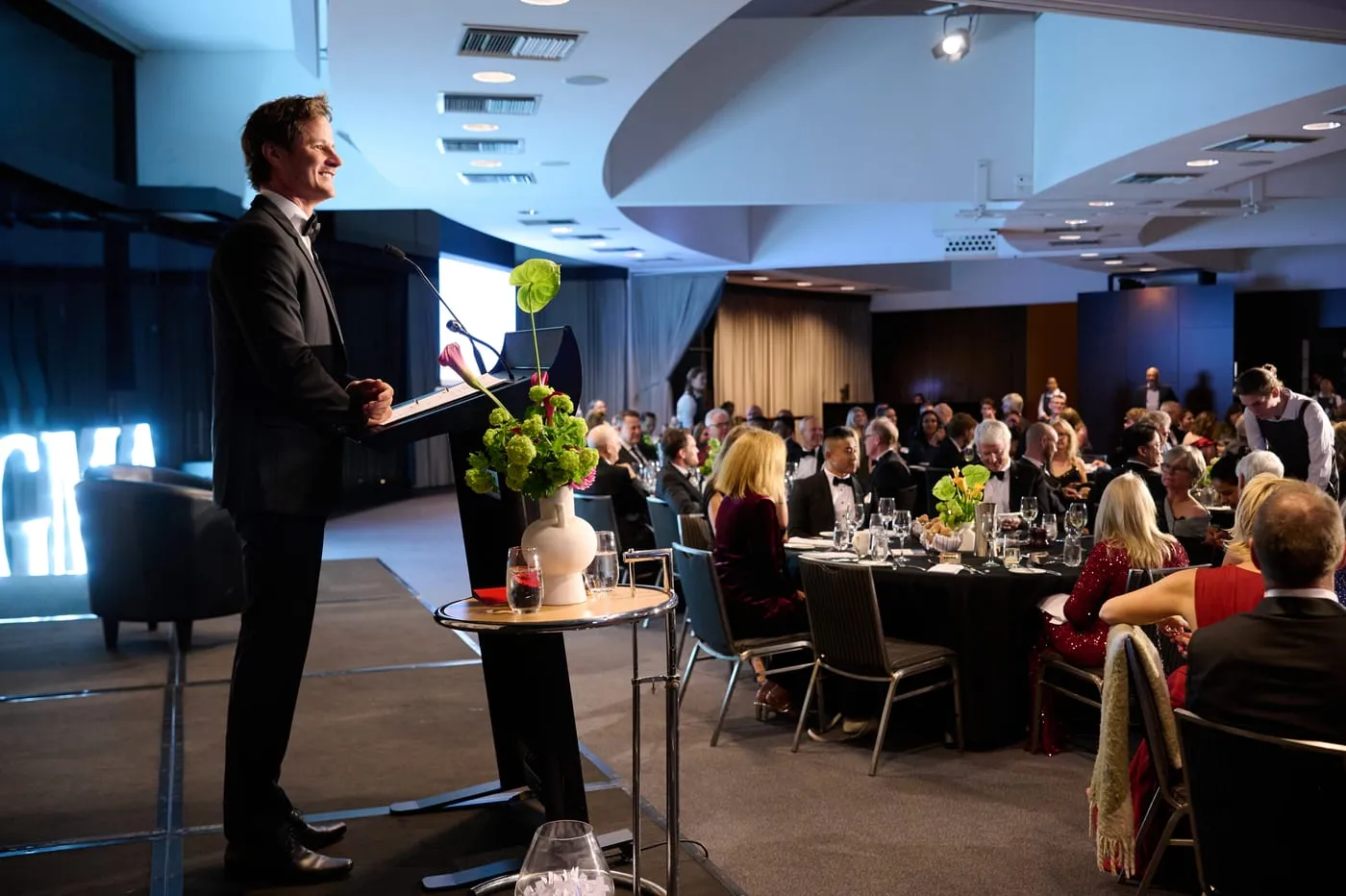 Black Tie Dinner 2026, photo 79