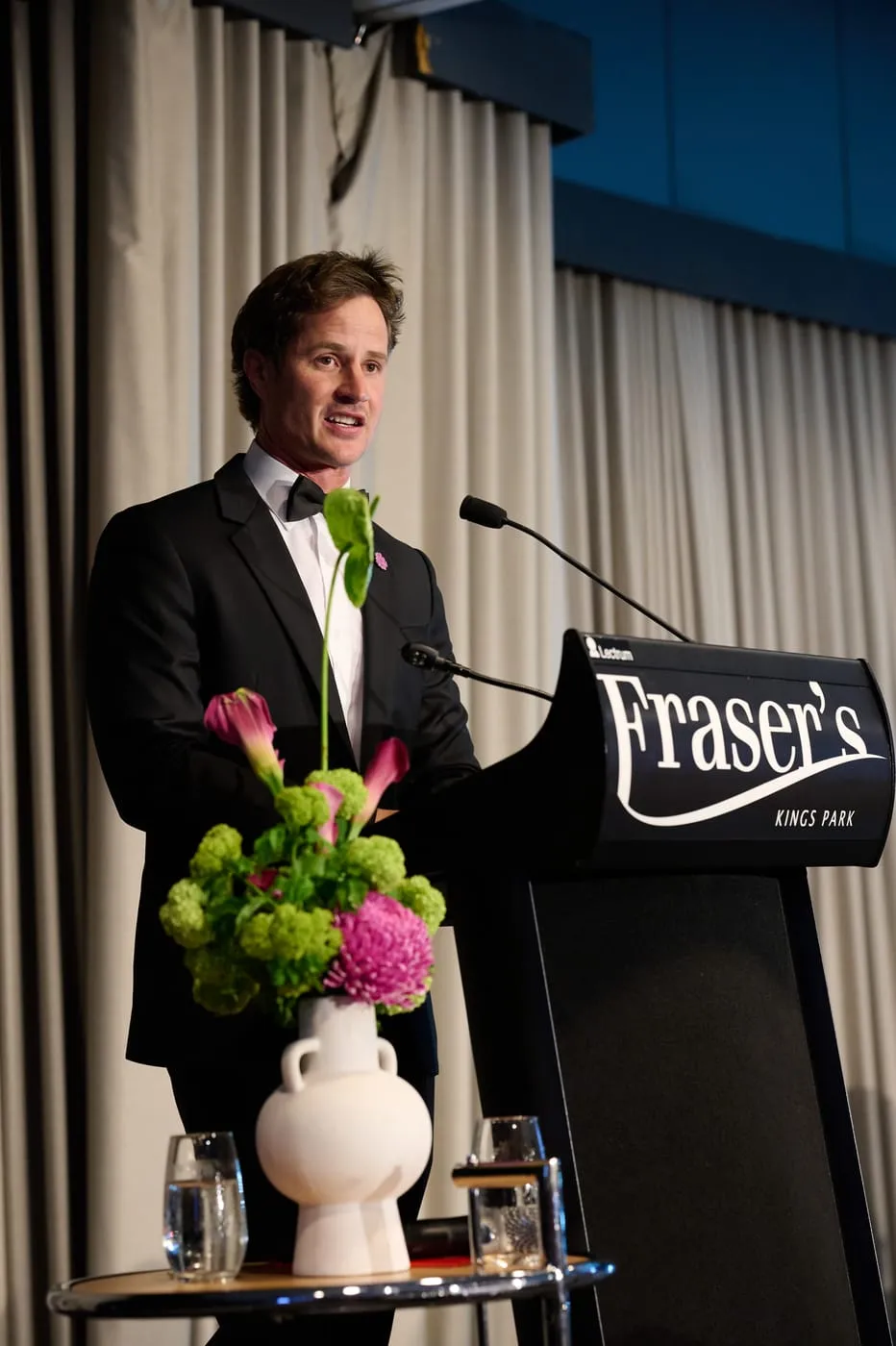 Black Tie Dinner 2026, photo 83