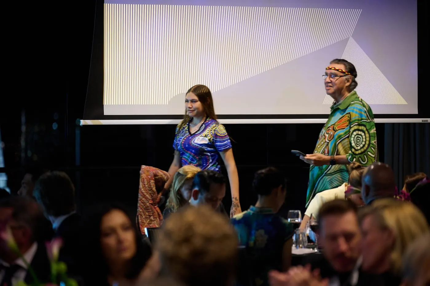 Black Tie Dinner 2026, photo 84