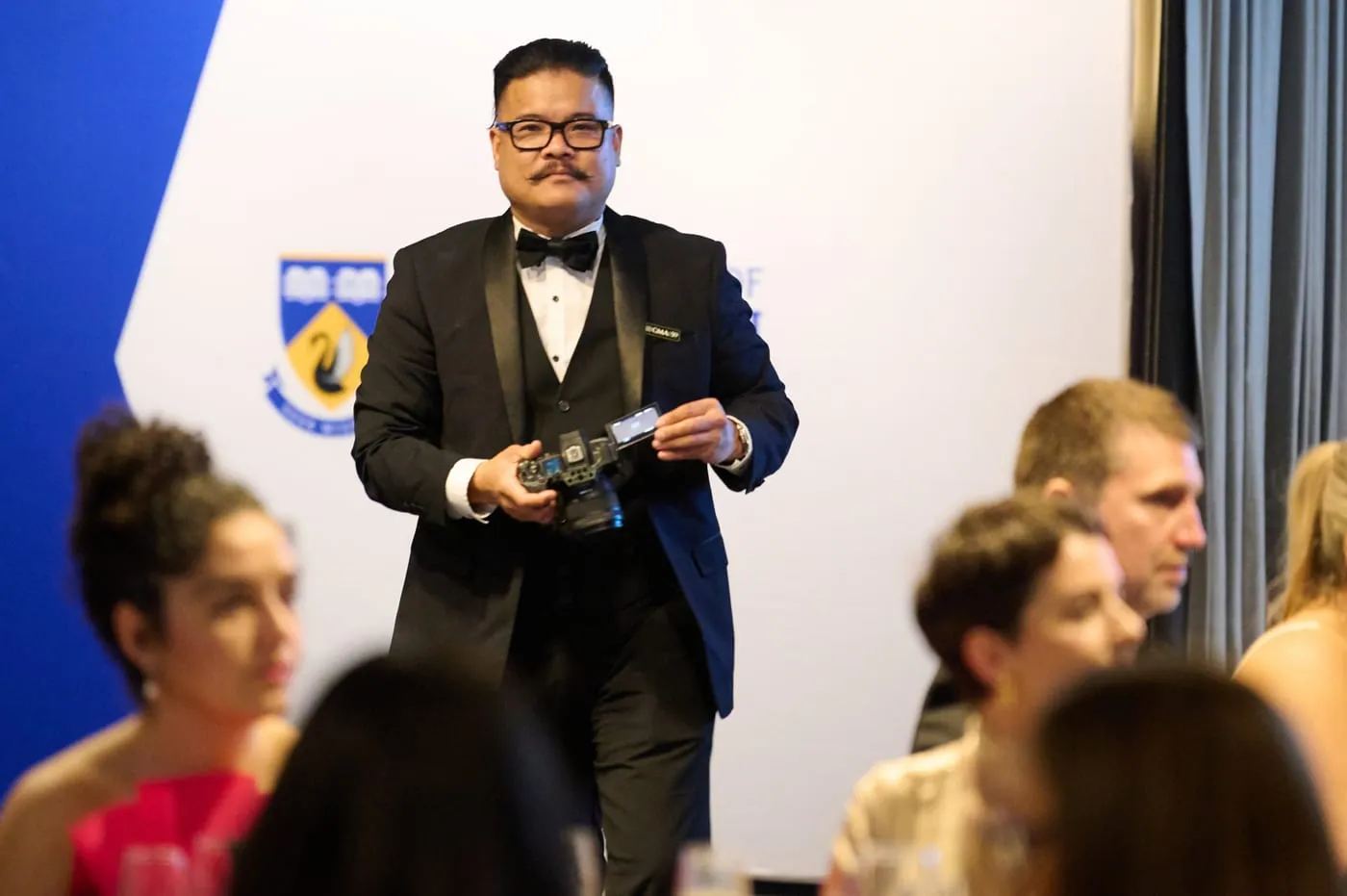 Black Tie Dinner 2026, photo 86