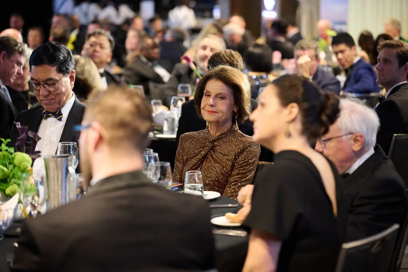 Black Tie Dinner 2026, photo 88