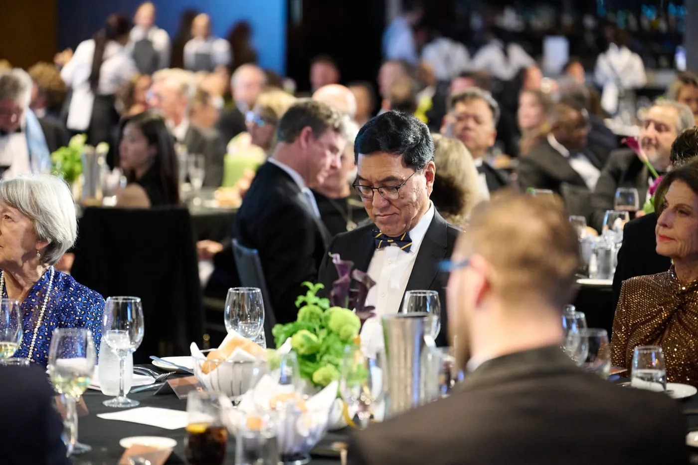 Black Tie Dinner 2026, photo 89