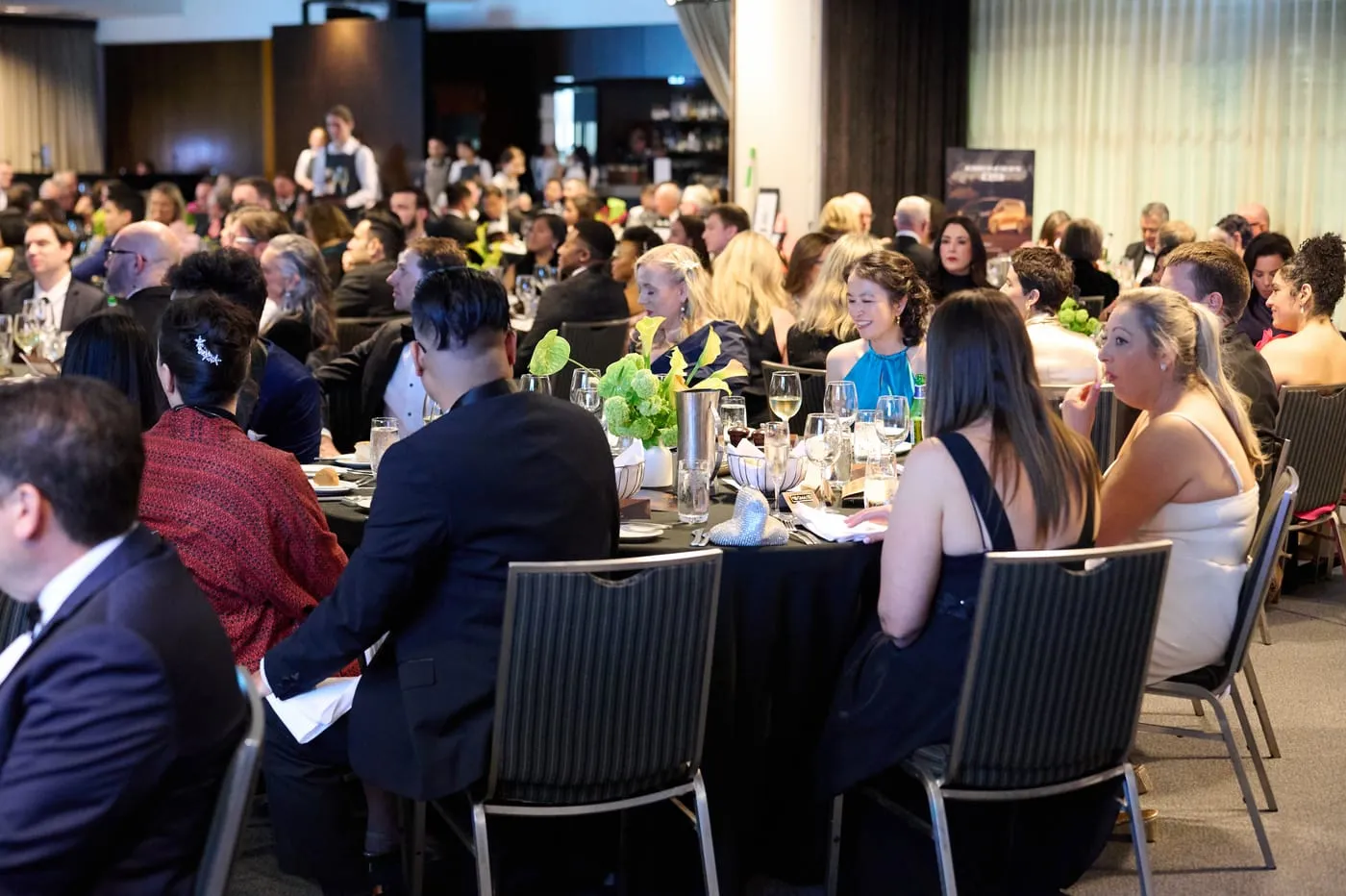 Black Tie Dinner 2026, photo 90