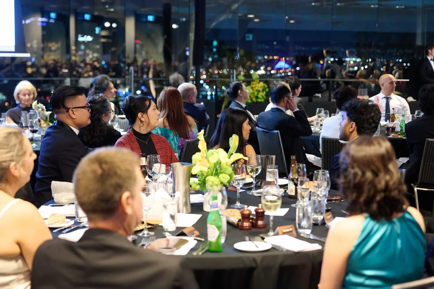 Black Tie Dinner 2026, photo 91