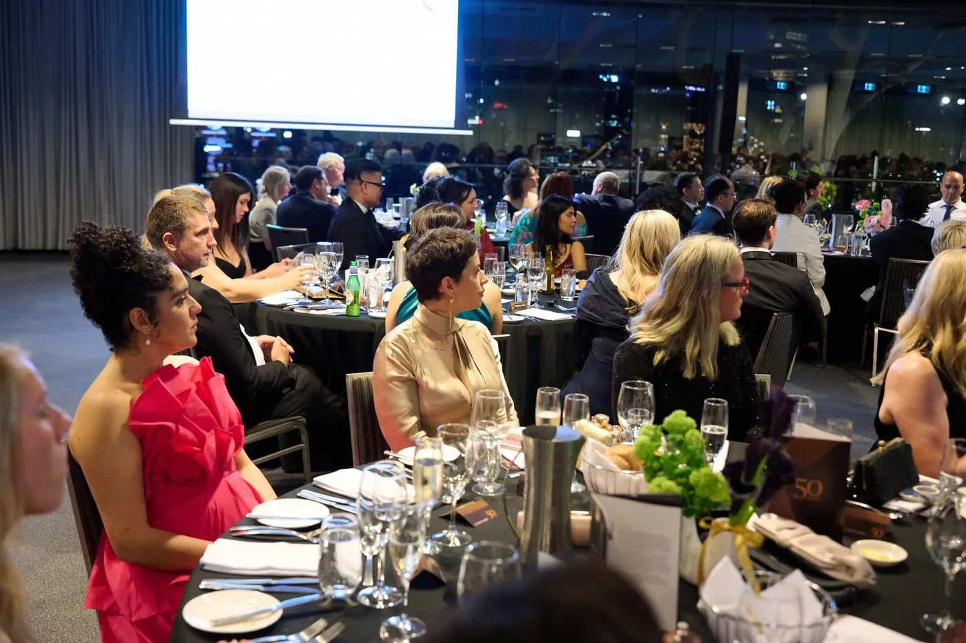 Black Tie Dinner 2026, photo 92