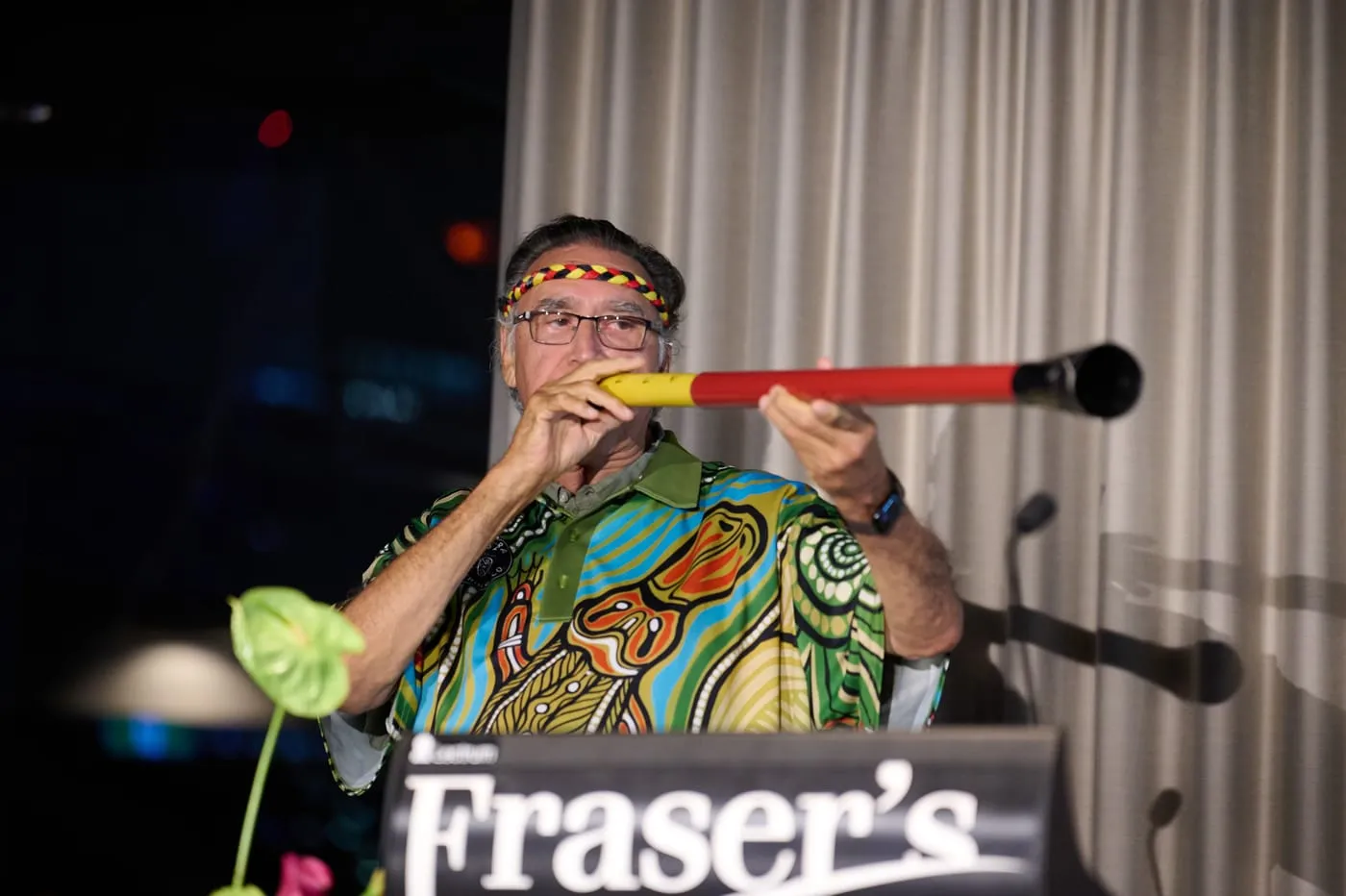 Black Tie Dinner 2026, photo 94