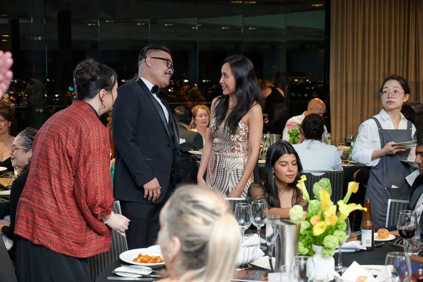 Black Tie Dinner 2026, photo 95