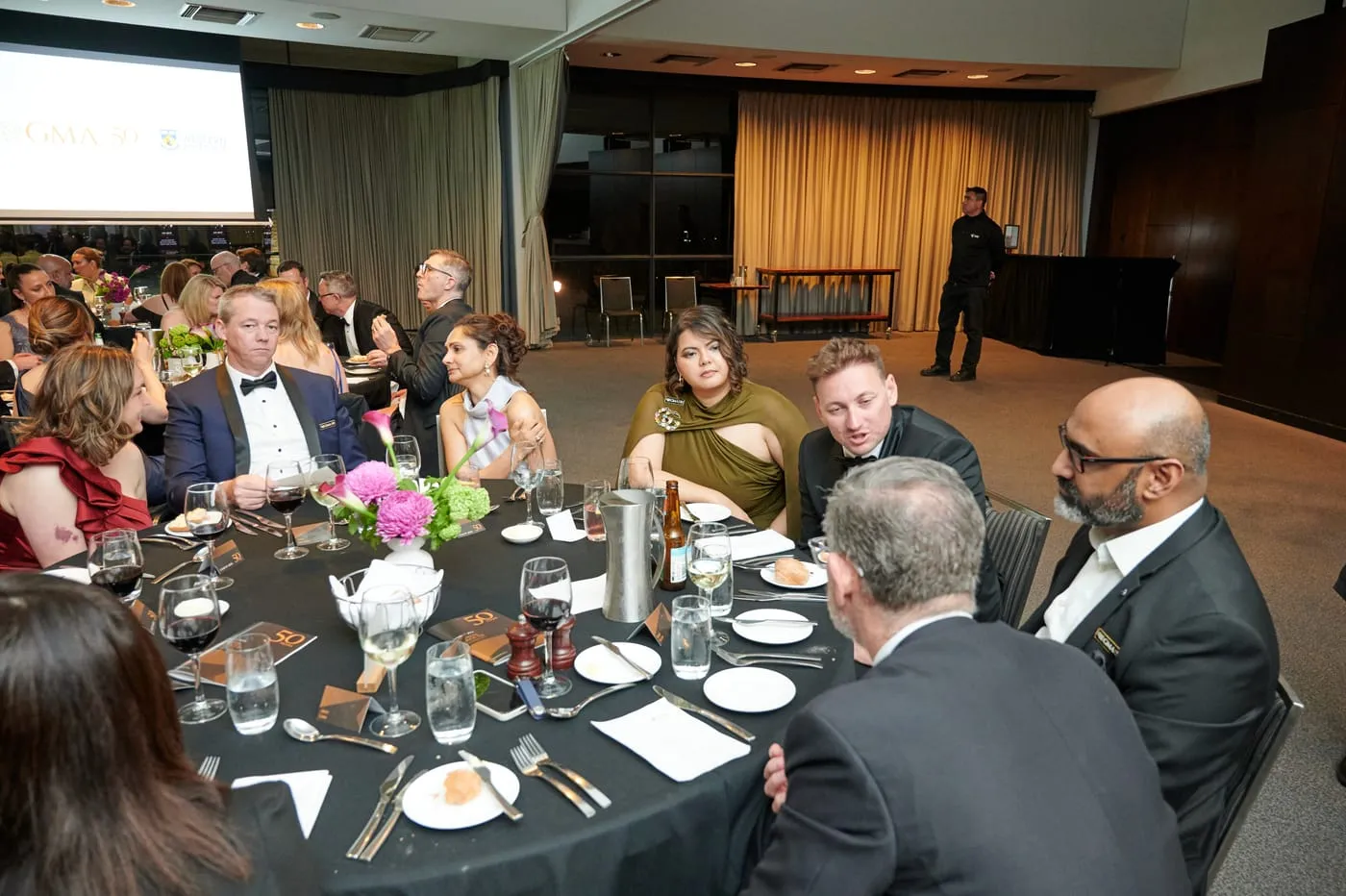 Black Tie Dinner 2026, photo 99