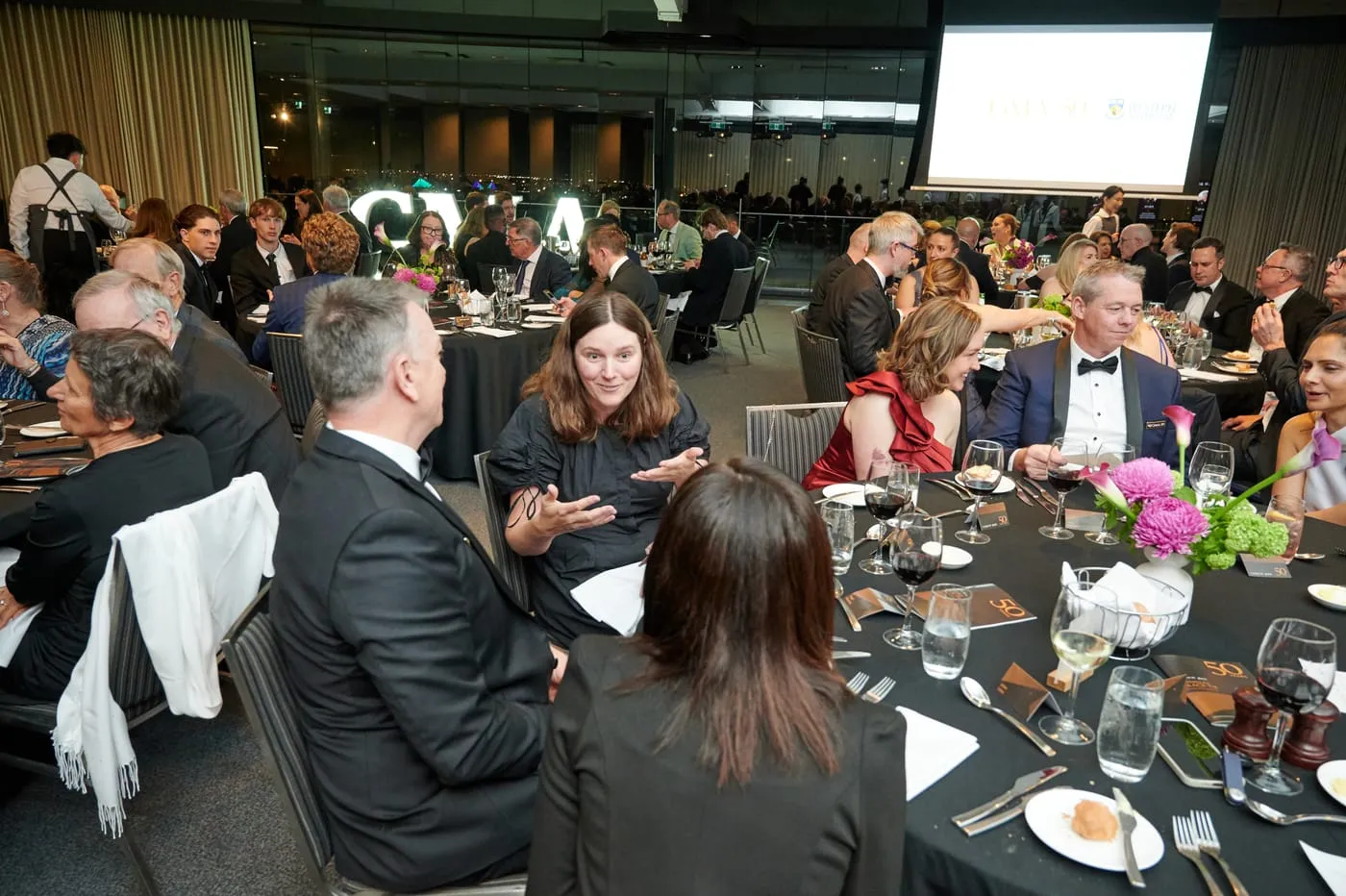 Black Tie Dinner 2026, photo 100