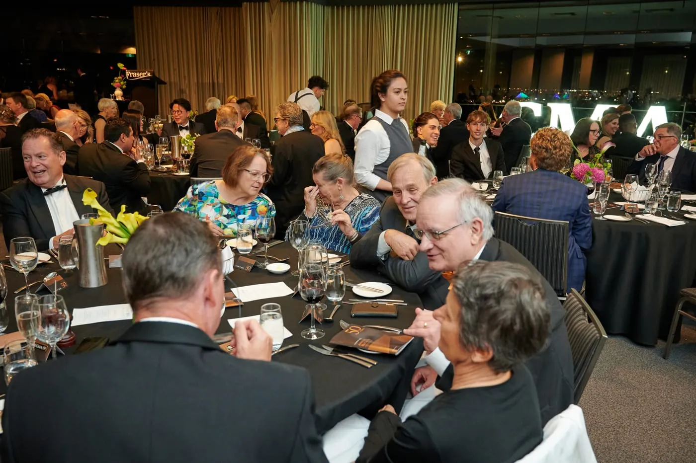 Black Tie Dinner 2026, photo 101