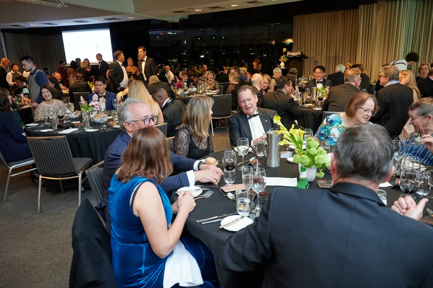 Black Tie Dinner 2026, photo 102