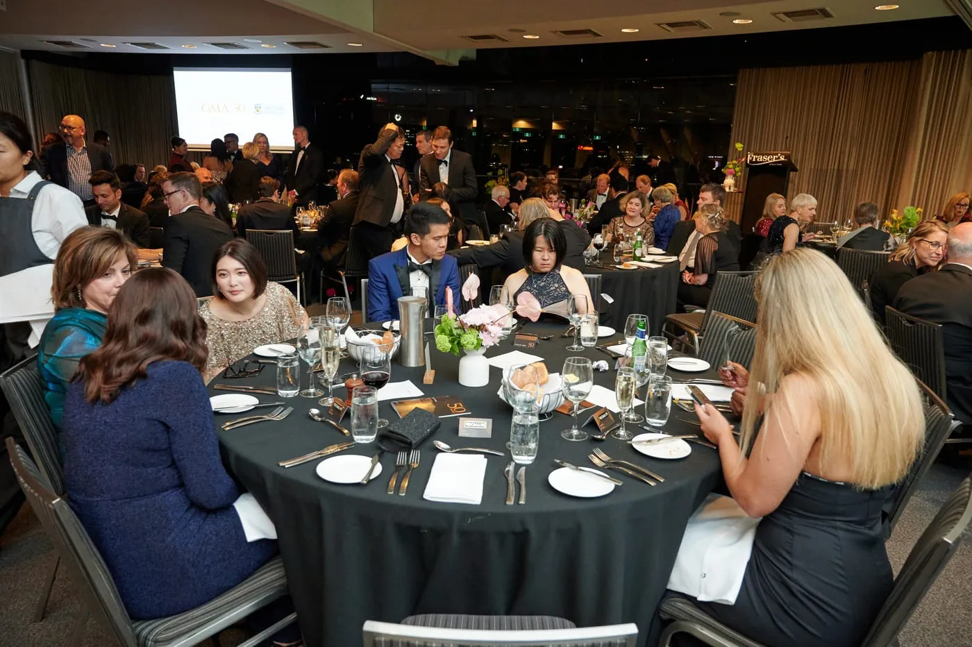Black Tie Dinner 2026, photo 103