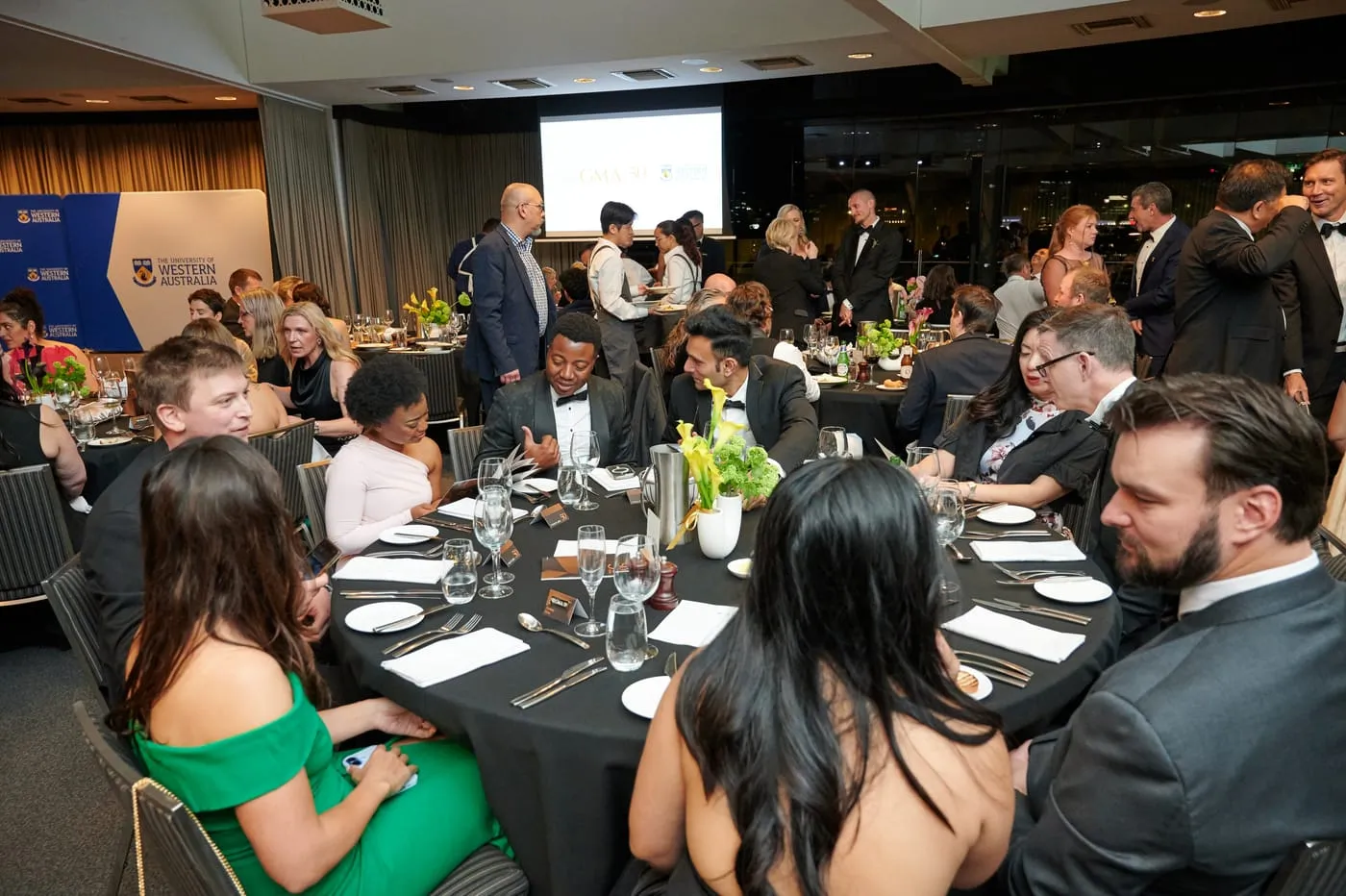 Black Tie Dinner 2026, photo 104