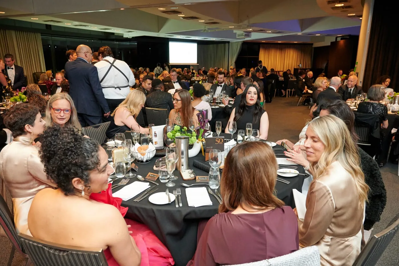 Black Tie Dinner 2026, photo 105