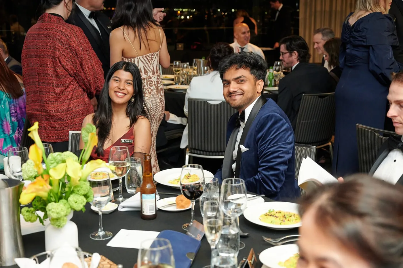 Black Tie Dinner 2026, photo 107