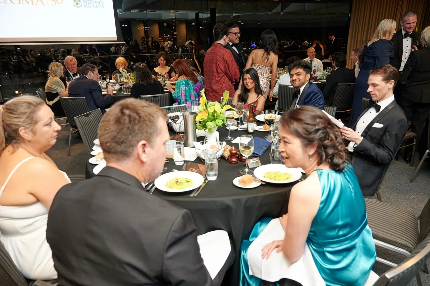 Black Tie Dinner 2026, photo 108