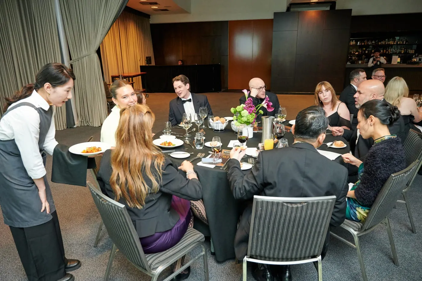 Black Tie Dinner 2026, photo 118