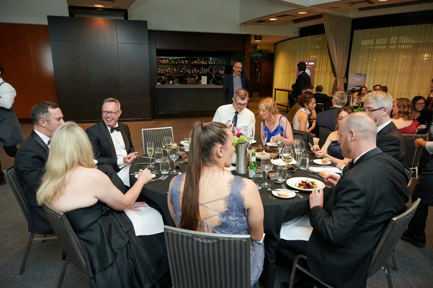 Black Tie Dinner 2026, photo 119