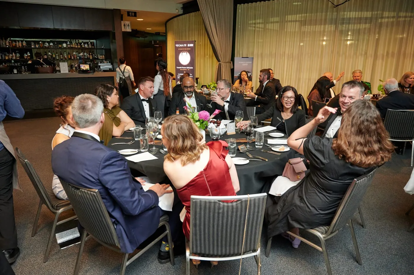 Black Tie Dinner 2026, photo 120