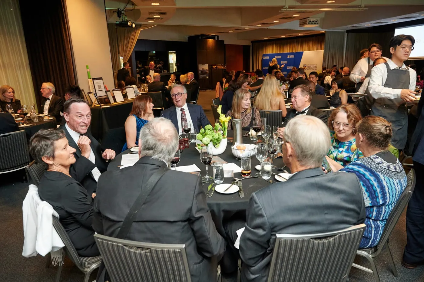 Black Tie Dinner 2026, photo 121