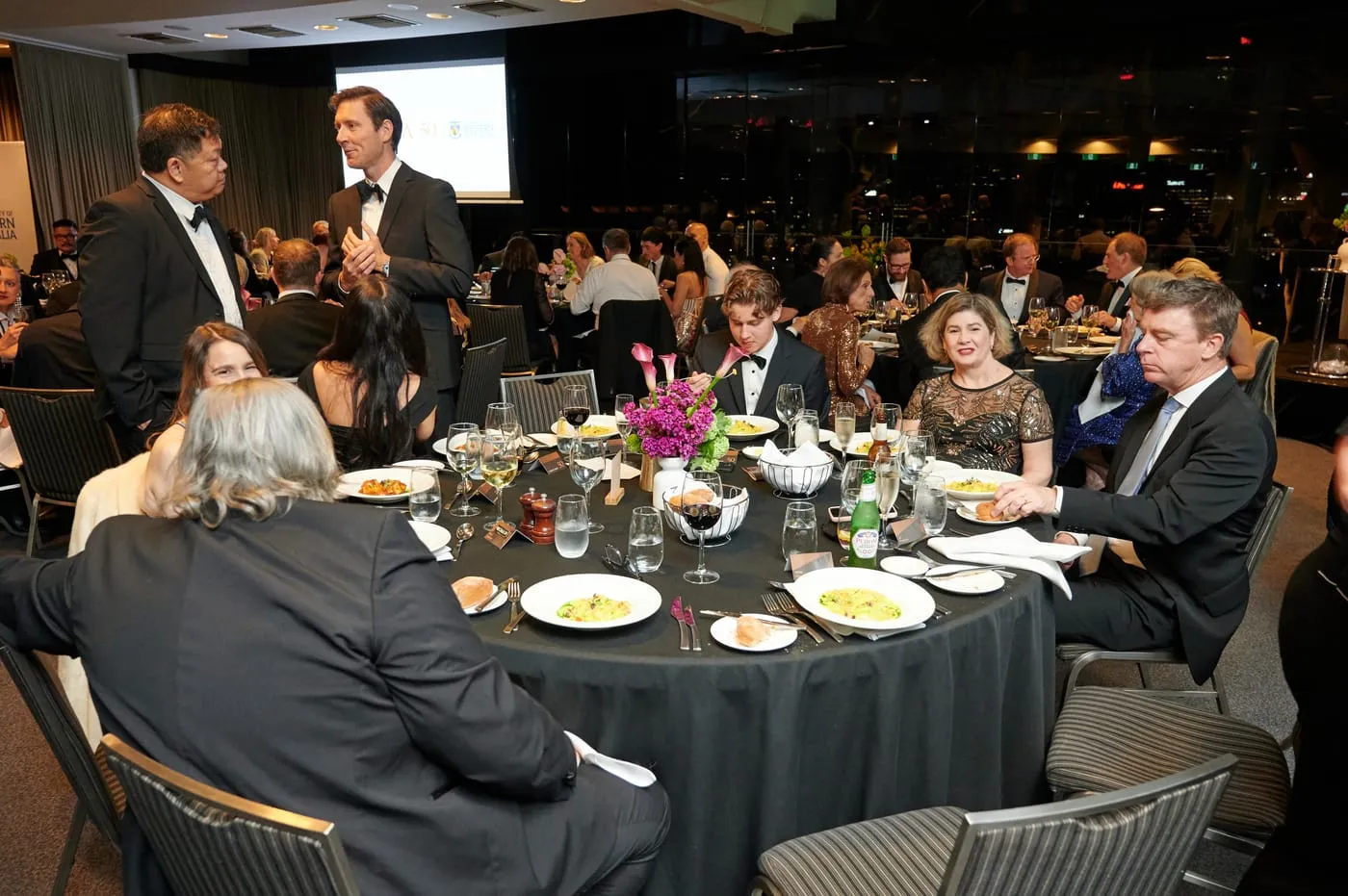 Black Tie Dinner 2026, photo 125