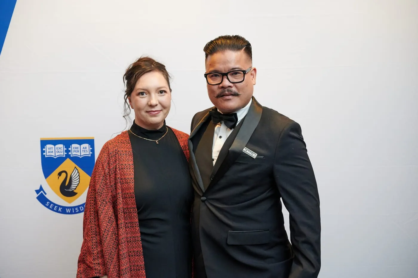 Black Tie Dinner 2026, photo 128