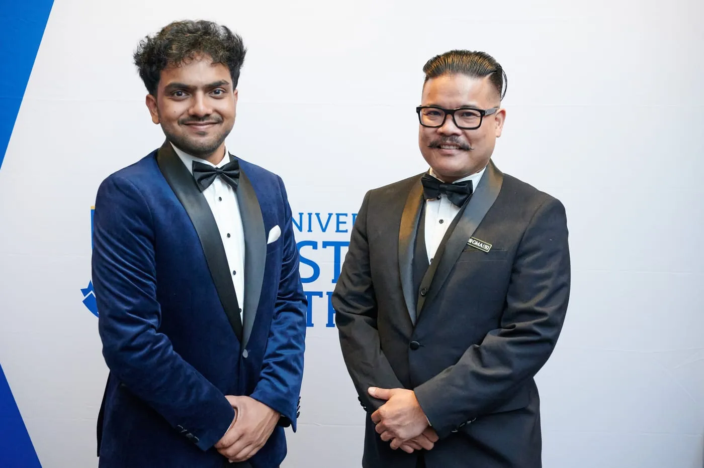 Black Tie Dinner 2026, photo 129