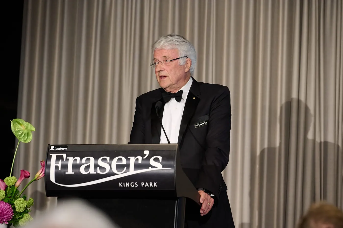 Black Tie Dinner 2026, photo 131