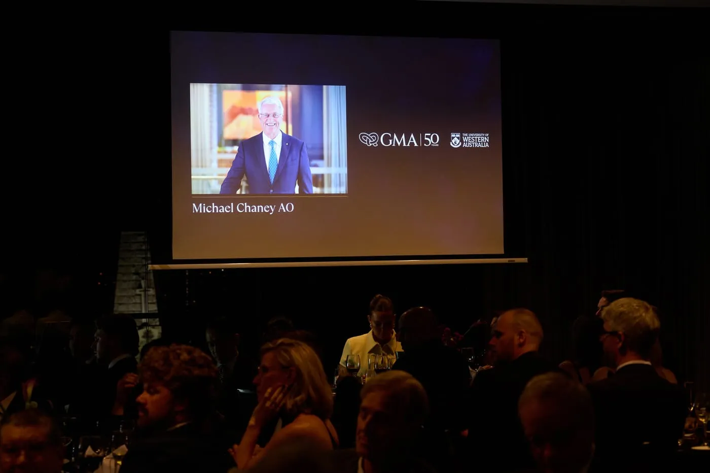Black Tie Dinner 2026, photo 132