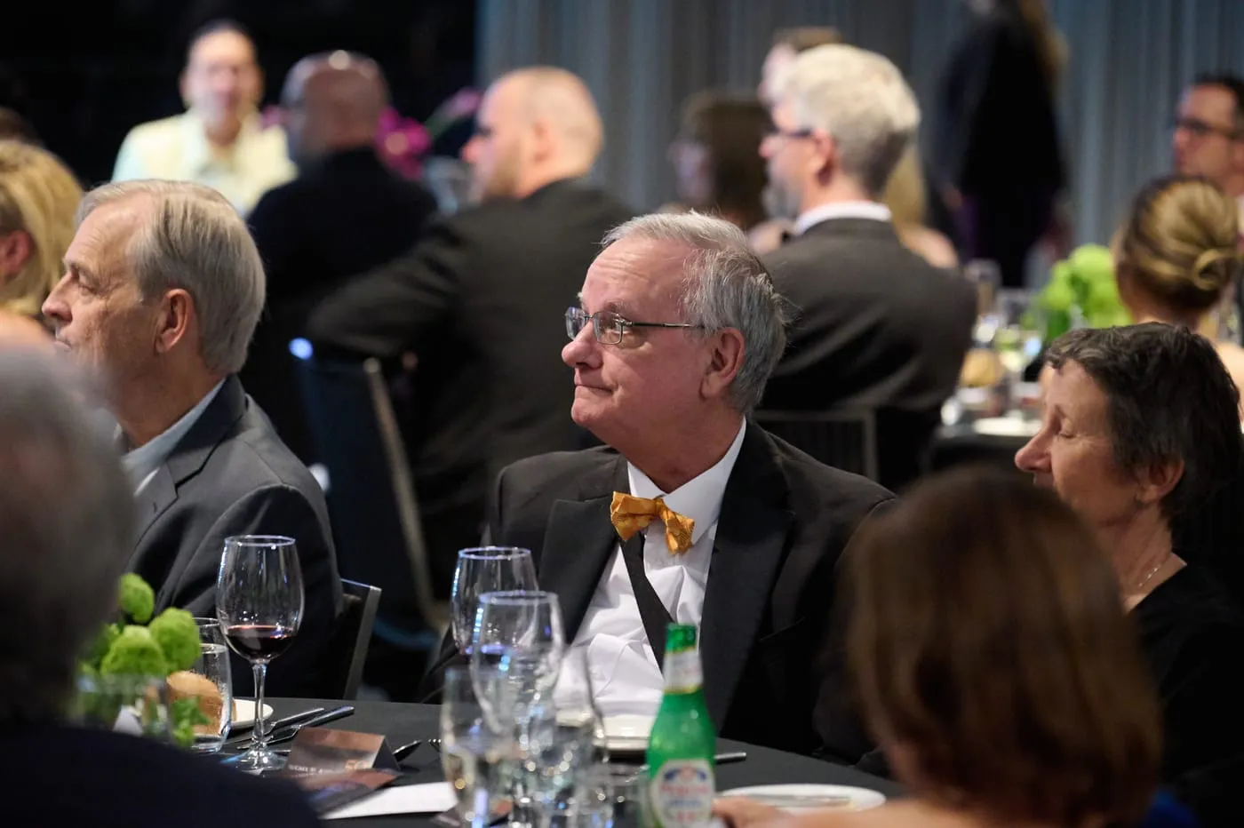 Black Tie Dinner 2026, photo 133