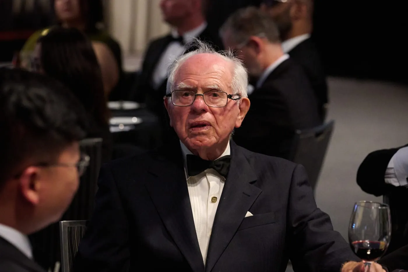 Black Tie Dinner 2026, photo 134